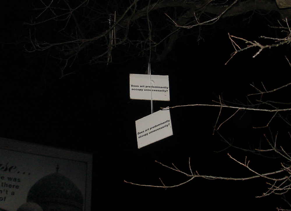 DADABASE 2008