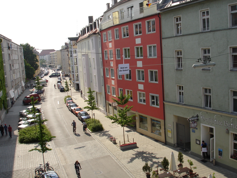 DADABASE 2008